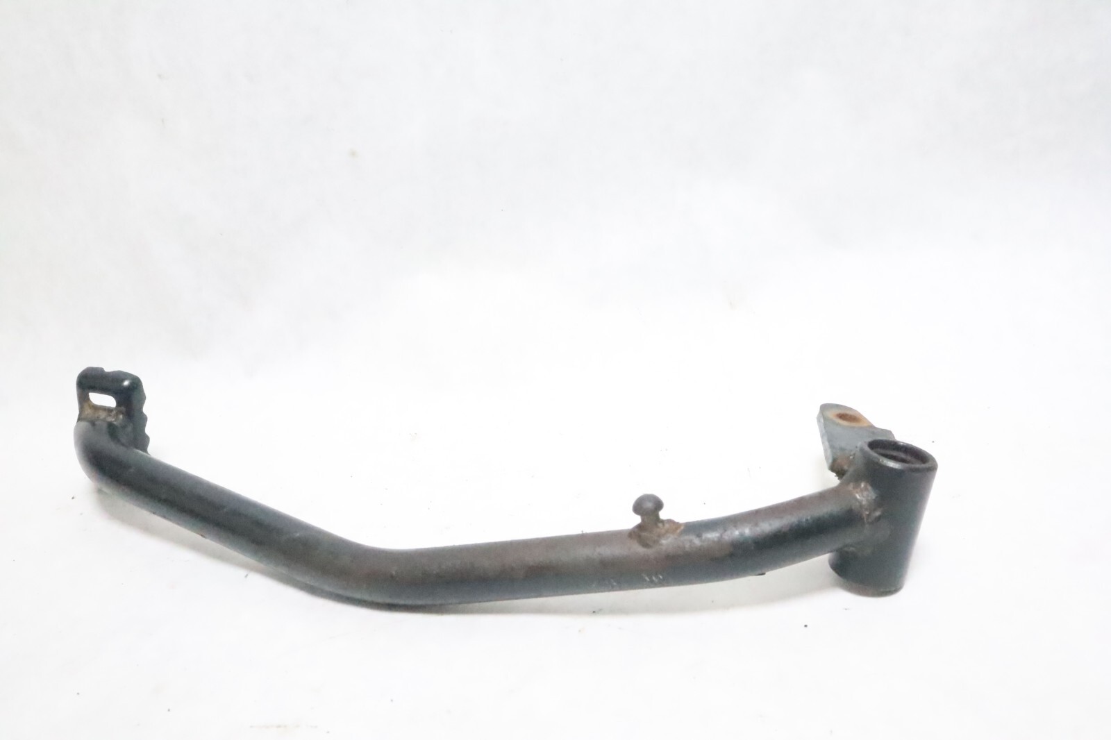 1989-2004 Kawasaki Bayou KLF 300 C 4x4 Brake Pedal 43001-1253 - Image 8