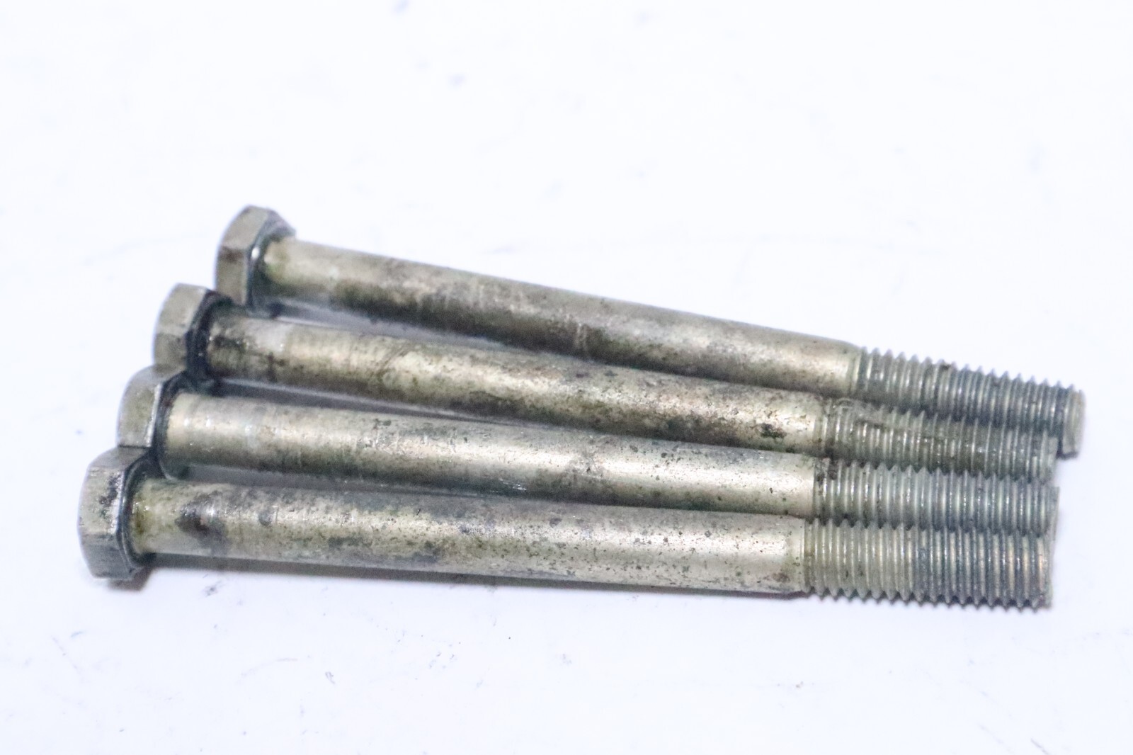 mariner mercury carburetor to crankcase (4) screws sets 50 hp 60hp 60 hp 52743 - Image 4