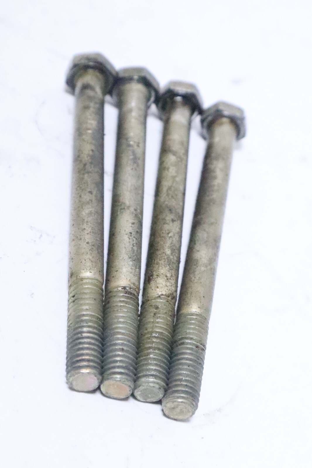 mariner mercury carburetor to crankcase (4) screws sets 50 hp 60hp 60 hp 52743 - Image 5