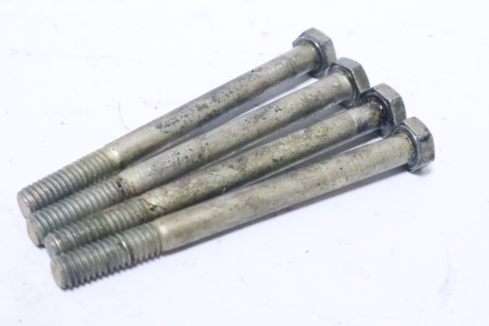 mariner mercury carburetor to crankcase (4) screws sets 50 hp 60hp 60 hp 52743 - Image 6