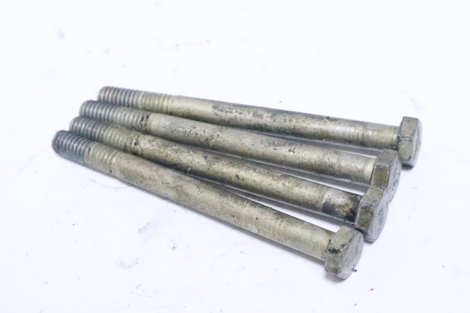 mariner mercury carburetor to crankcase (4) screws sets 50 hp 60hp 60 hp 52743 - Image 8