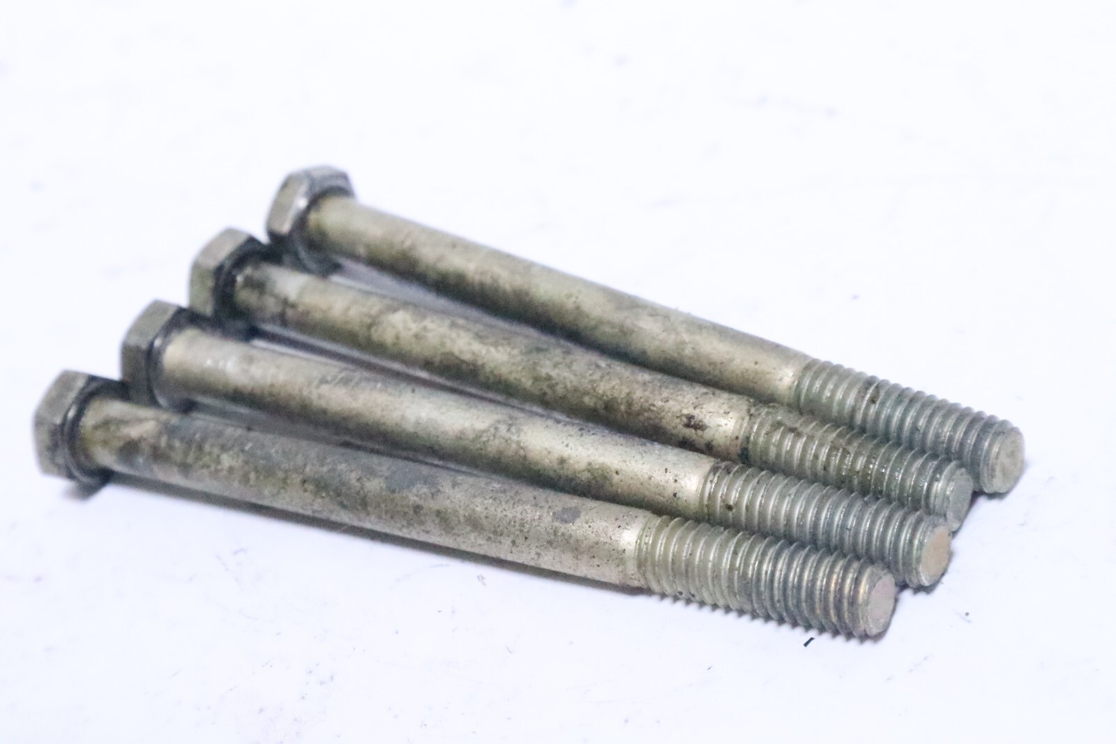 mariner mercury carburetor to crankcase (4) screws sets 50 hp 60hp 60 hp 52743 - Image 9