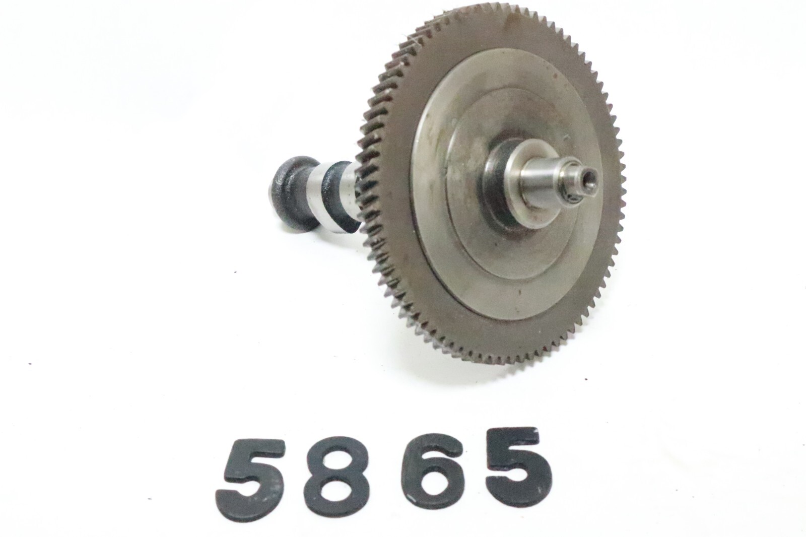 Generac GTV990 Engine Camshaft Cam gtv 760 990 dixie chopper xg2703 - Image 2