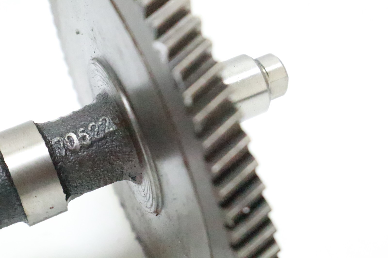 Generac GTV990 Engine Camshaft Cam gtv 760 990 dixie chopper xg2703 - Image 4