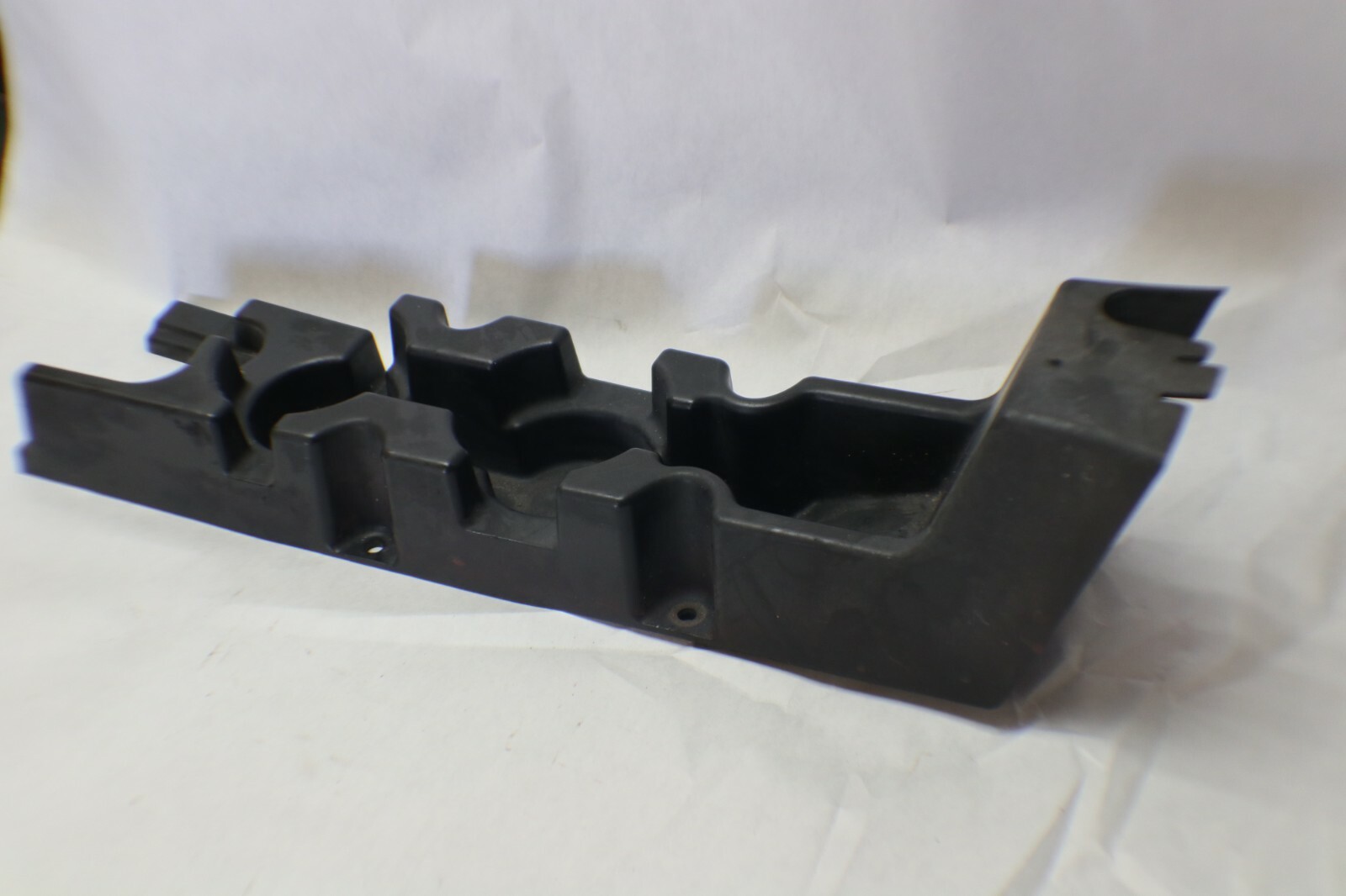 John Deere Trail Gator HPX 4x4 COVER TUNNEL Cup Holder 31106 - Image 2