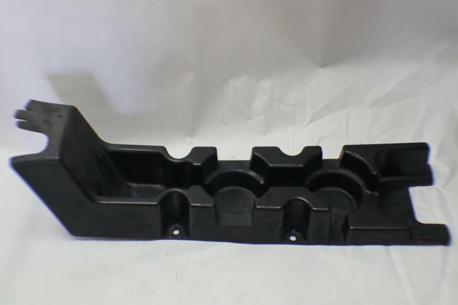 John Deere Trail Gator HPX 4x4 COVER TUNNEL Cup Holder 31106 - Image 5