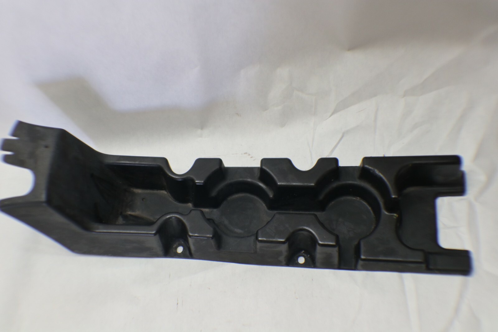 John Deere Trail Gator HPX 4x4 COVER TUNNEL Cup Holder 31106 - Image 6