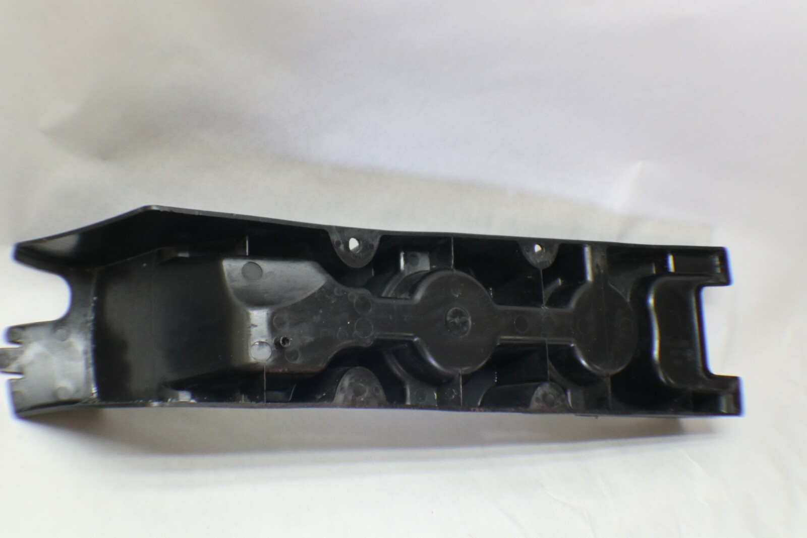 John Deere Trail Gator HPX 4x4 COVER TUNNEL Cup Holder 31106 - Image 8