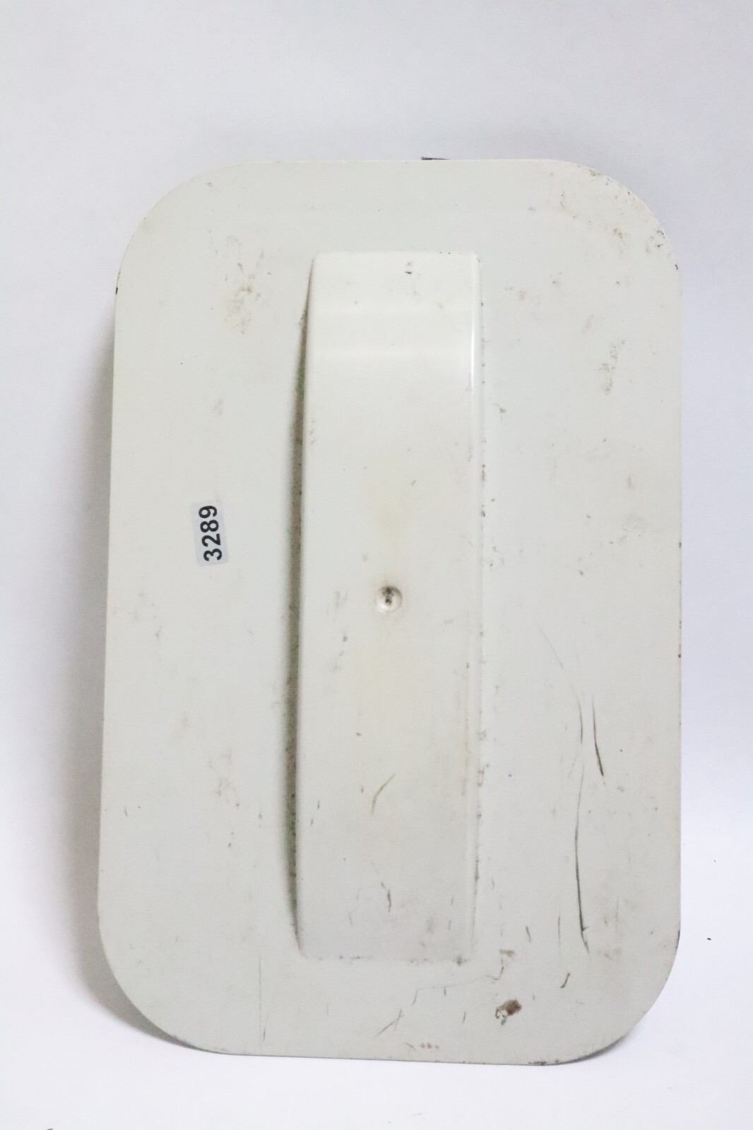 SEADOO JET SKI 02-12 GTX DI FRONT STORAGE DOOR 291001744 04 GTX 4 Tec BOMBARDIER