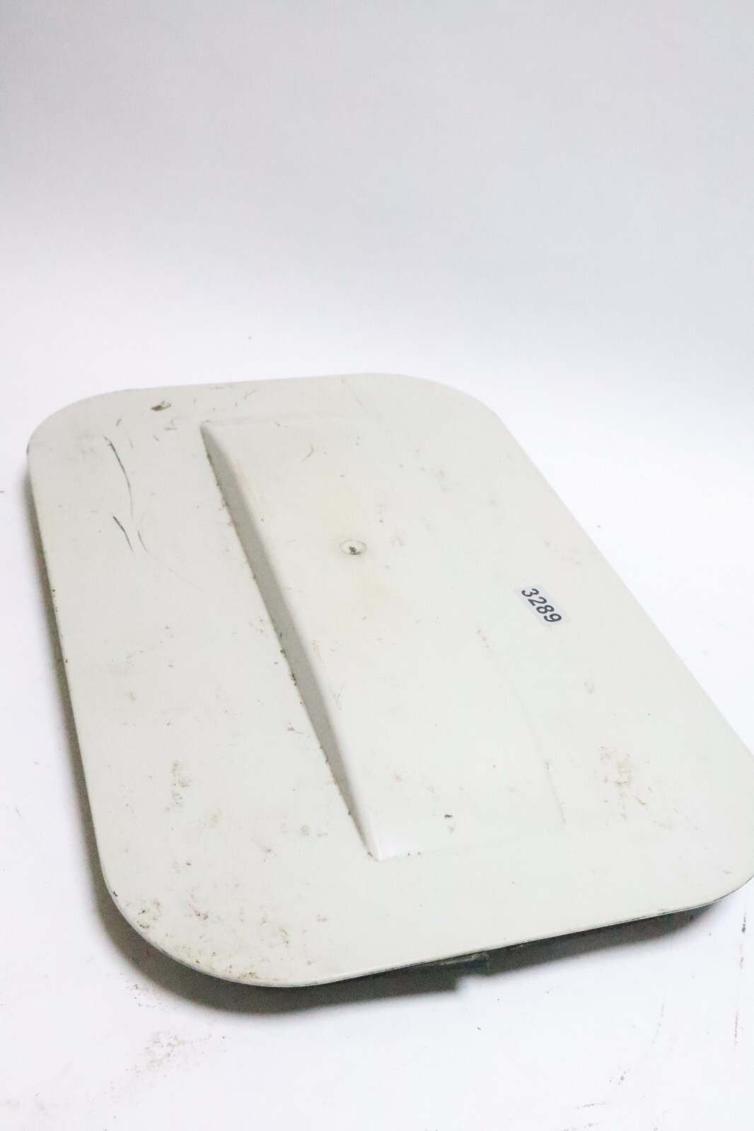 SEADOO JET SKI 02-12 GTX DI FRONT STORAGE DOOR 291001744 04 GTX 4 Tec BOMBARDIER - Image 4
