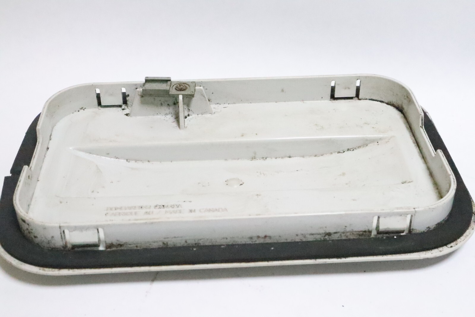 SEADOO JET SKI 02-12 GTX DI FRONT STORAGE DOOR 291001744 04 GTX 4 Tec BOMBARDIER - Image 7