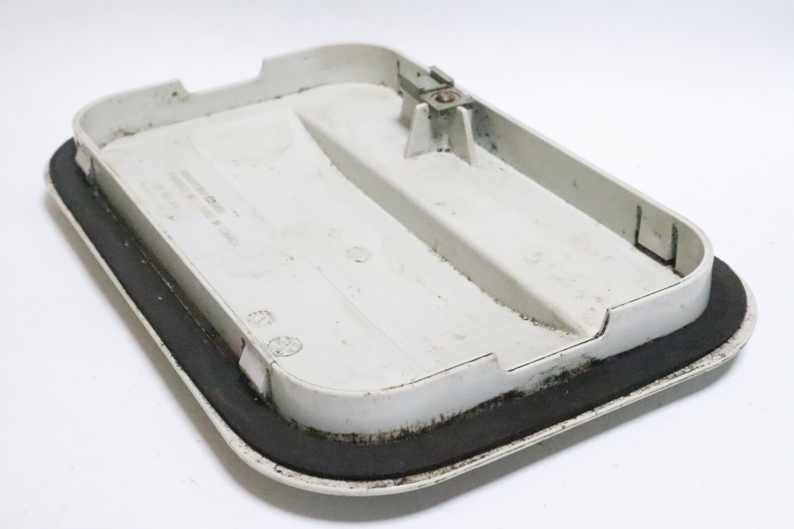 SEADOO JET SKI 02-12 GTX DI FRONT STORAGE DOOR 291001744 04 GTX 4 Tec BOMBARDIER - Image 8
