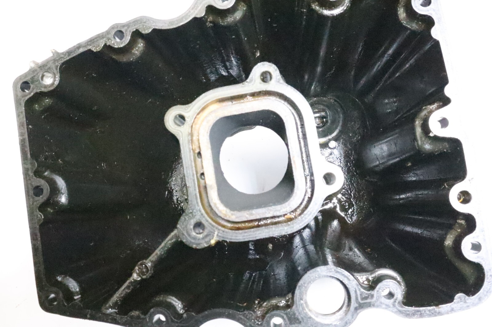 Mercury 75 90 100 HP 4 Stroke Oil Pan Assembly PN 858572T Fits 2000-2005 - Image 5