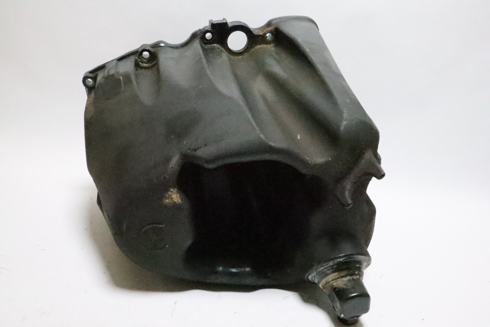 Mercury 75 90 100 HP 4 Stroke Oil Pan Assembly PN 858572T Fits 2000-2005 - Image 7