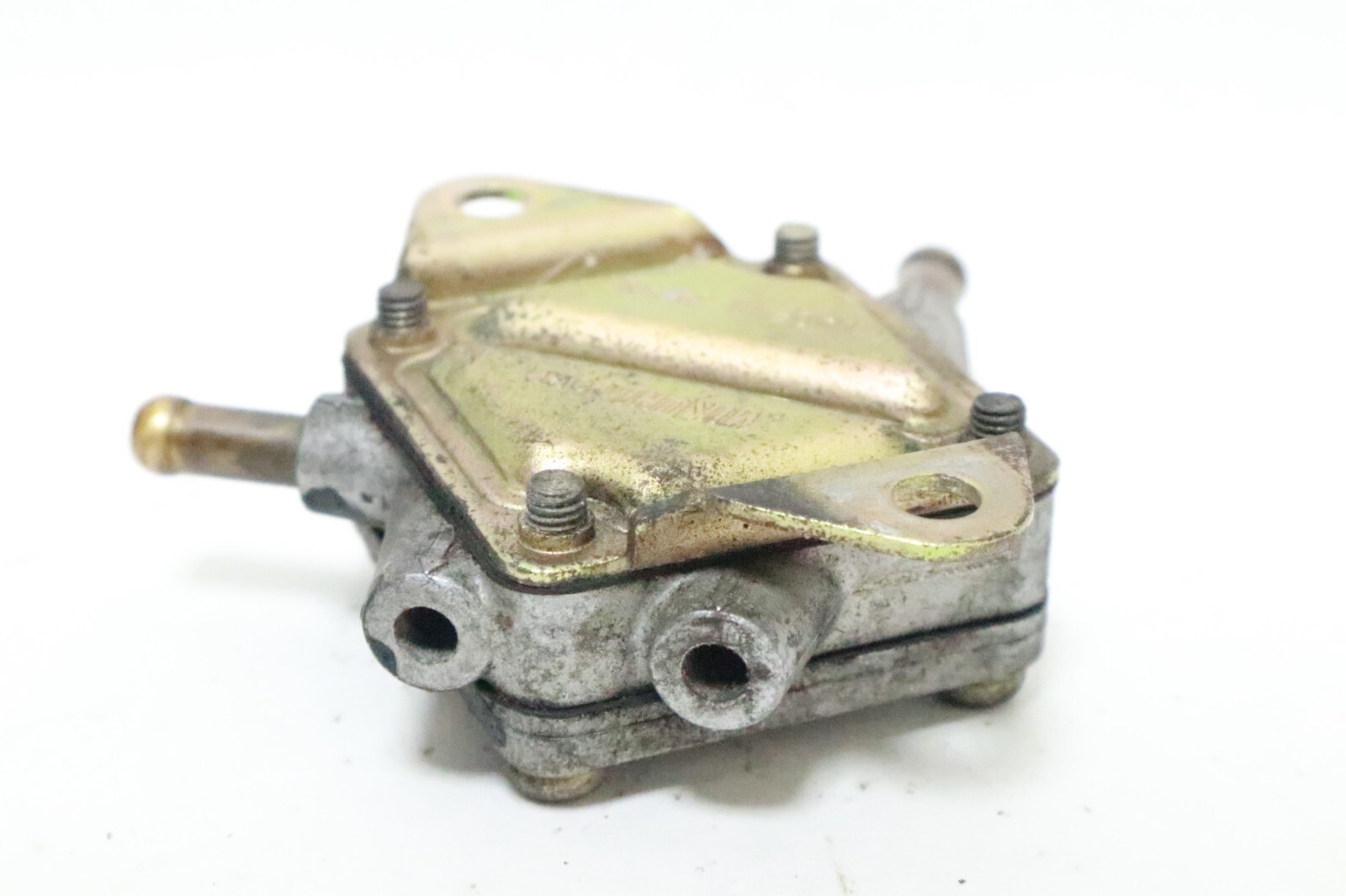 2006 07 08 HYOSUNG GV650 AQUILA FUEL GAS PUMP GAS TANK VALVE - Image 11