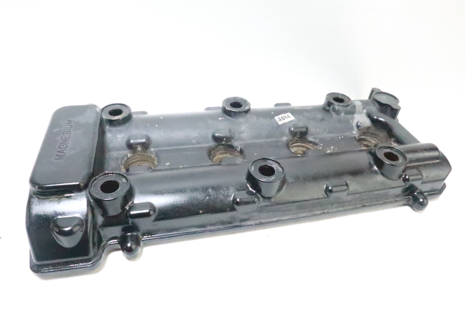 2006 07 08 HYOSUNG GV650 AQUILA FUEL GAS PUMP GAS TANK VALVE - Image 12