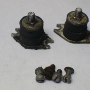 Dobson Parts