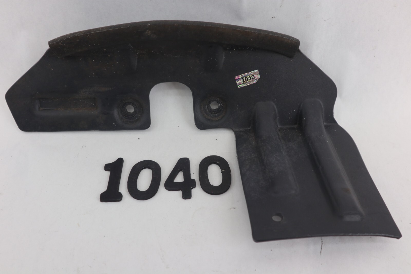 04 Can-Am Outlander 400 4x4 Air Deflector Cover Bombardier - Image 2