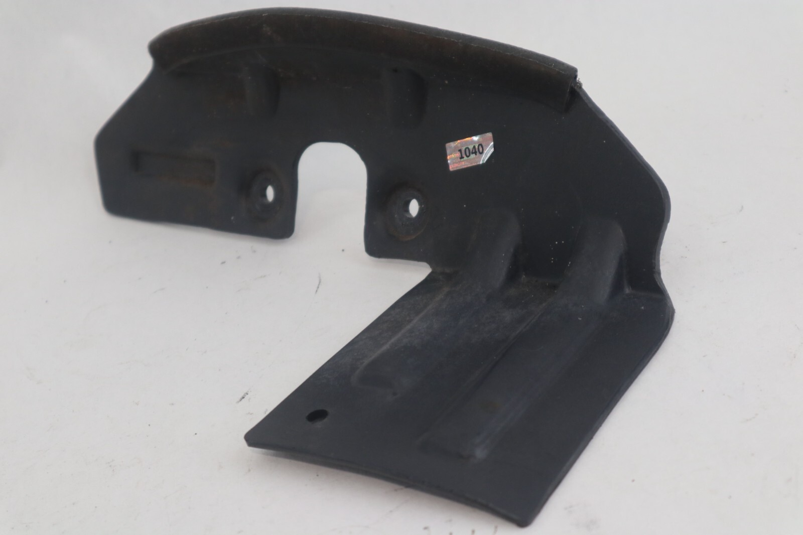 04 Can-Am Outlander 400 4x4 Air Deflector Cover Bombardier - Image 3