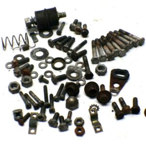 Dobson Parts
