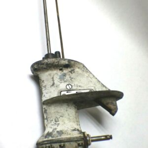 Dobson Parts