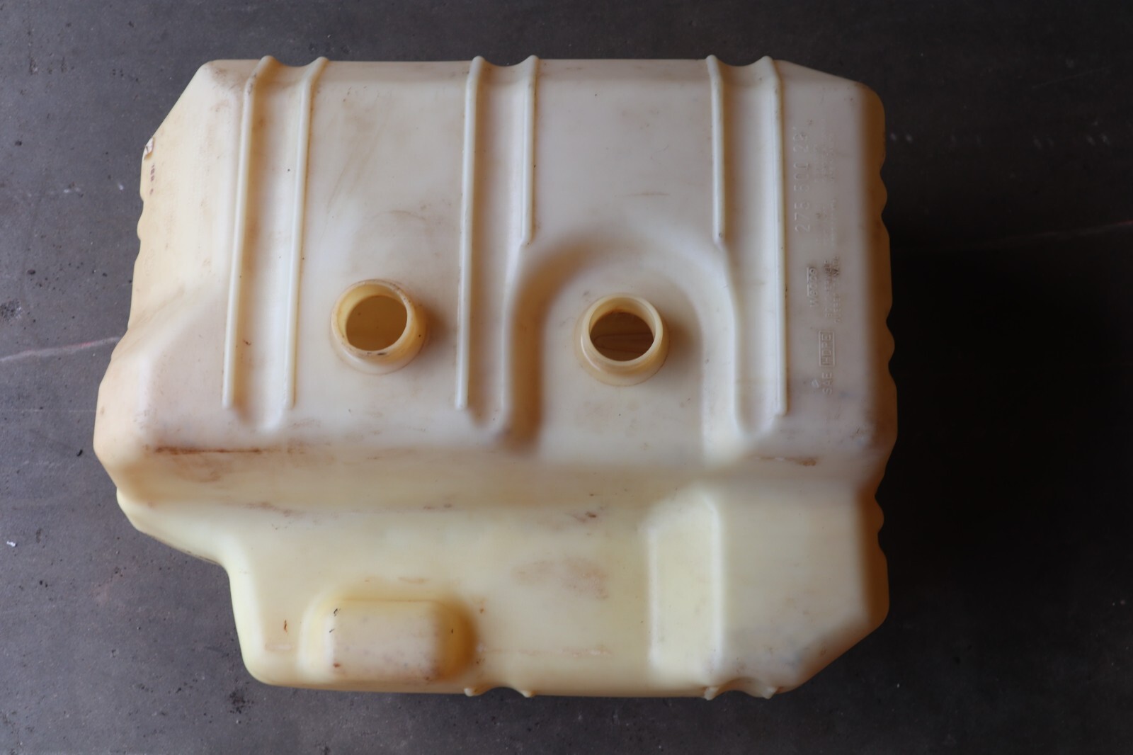 1996 - 2005 Sea-Doo RX GS GSI GTX GTI GSX Fuel Tank OEM# 275500291 - Image 2