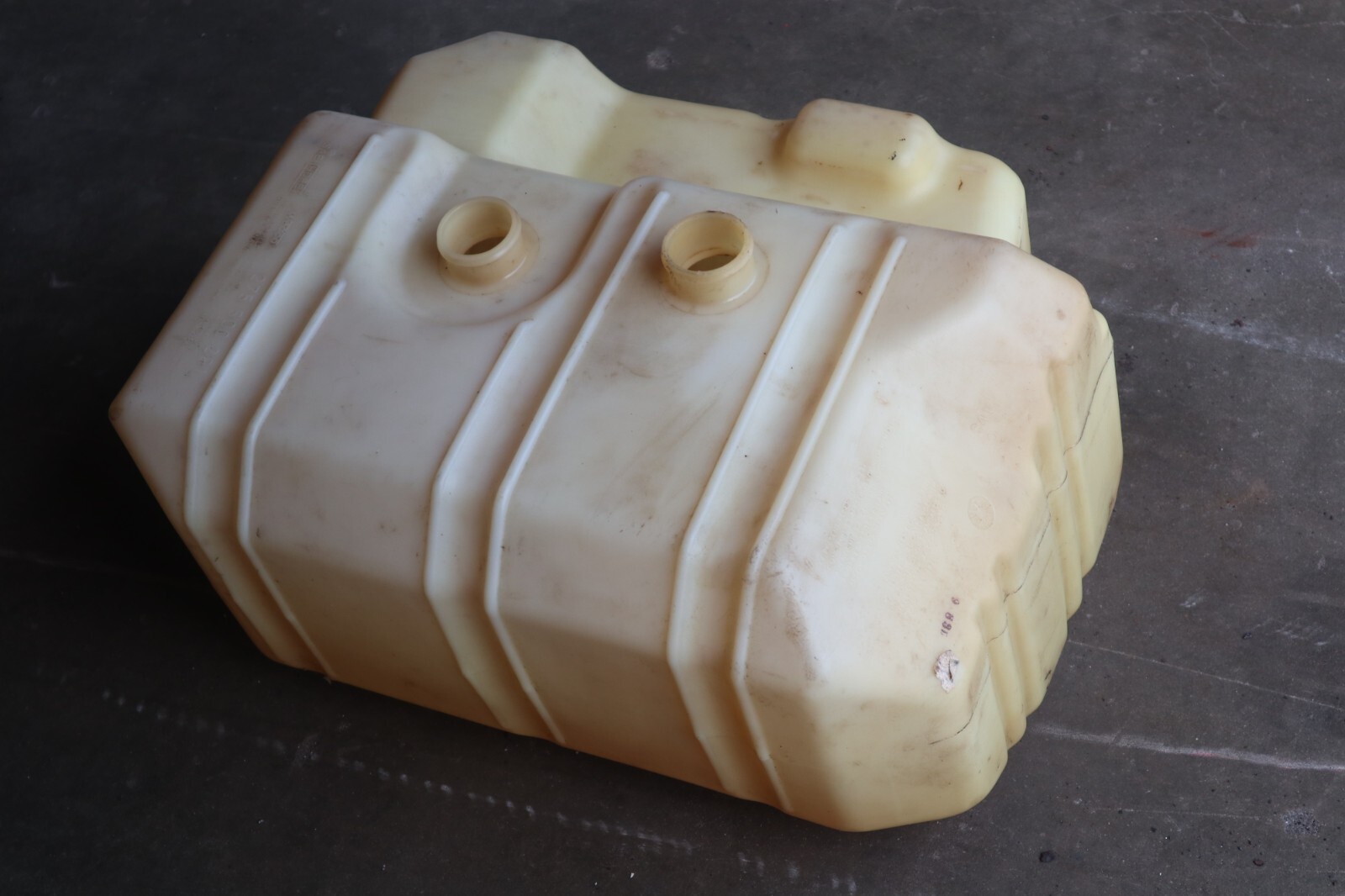 1996 - 2005 Sea-Doo RX GS GSI GTX GTI GSX Fuel Tank OEM# 275500291 - Image 5