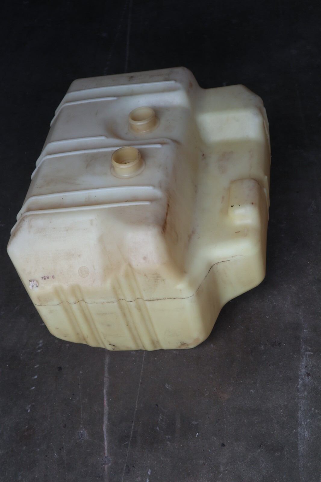 1996 - 2005 Sea-Doo RX GS GSI GTX GTI GSX Fuel Tank OEM# 275500291 - Image 6