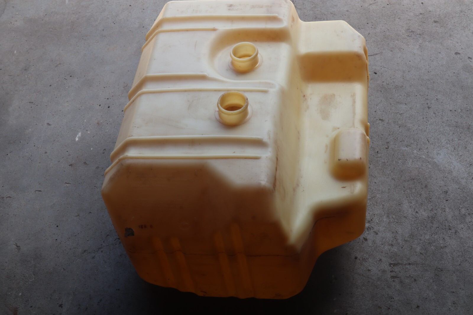 1996 - 2005 Sea-Doo RX GS GSI GTX GTI GSX Fuel Tank OEM# 275500291 - Image 9