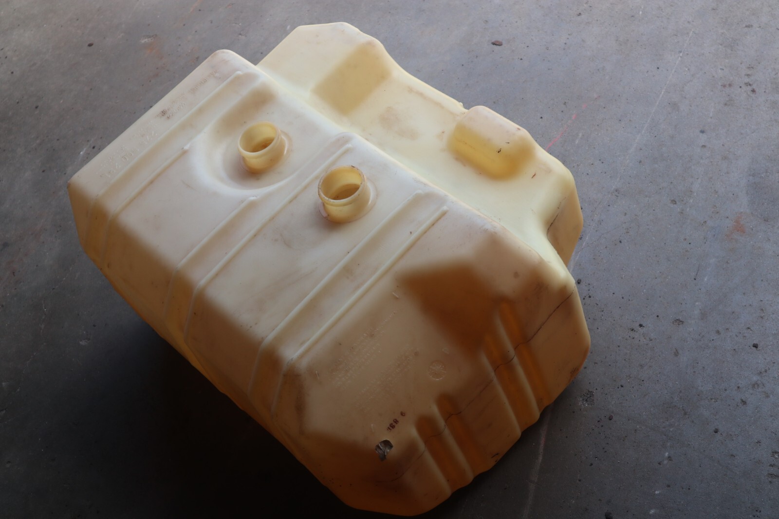 1996 - 2005 Sea-Doo RX GS GSI GTX GTI GSX Fuel Tank OEM# 275500291 - Image 10