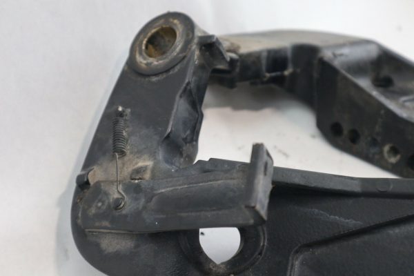 Mercury Outboard 135 150 hp XRI Transom Brackets 3401-8718F7 3400-8716A8 USED - Image 10