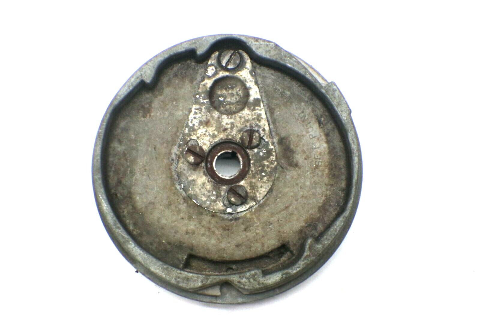 BUCCANEER GALE 5HP 5D17BL OUTBOARD FLYWHEEL