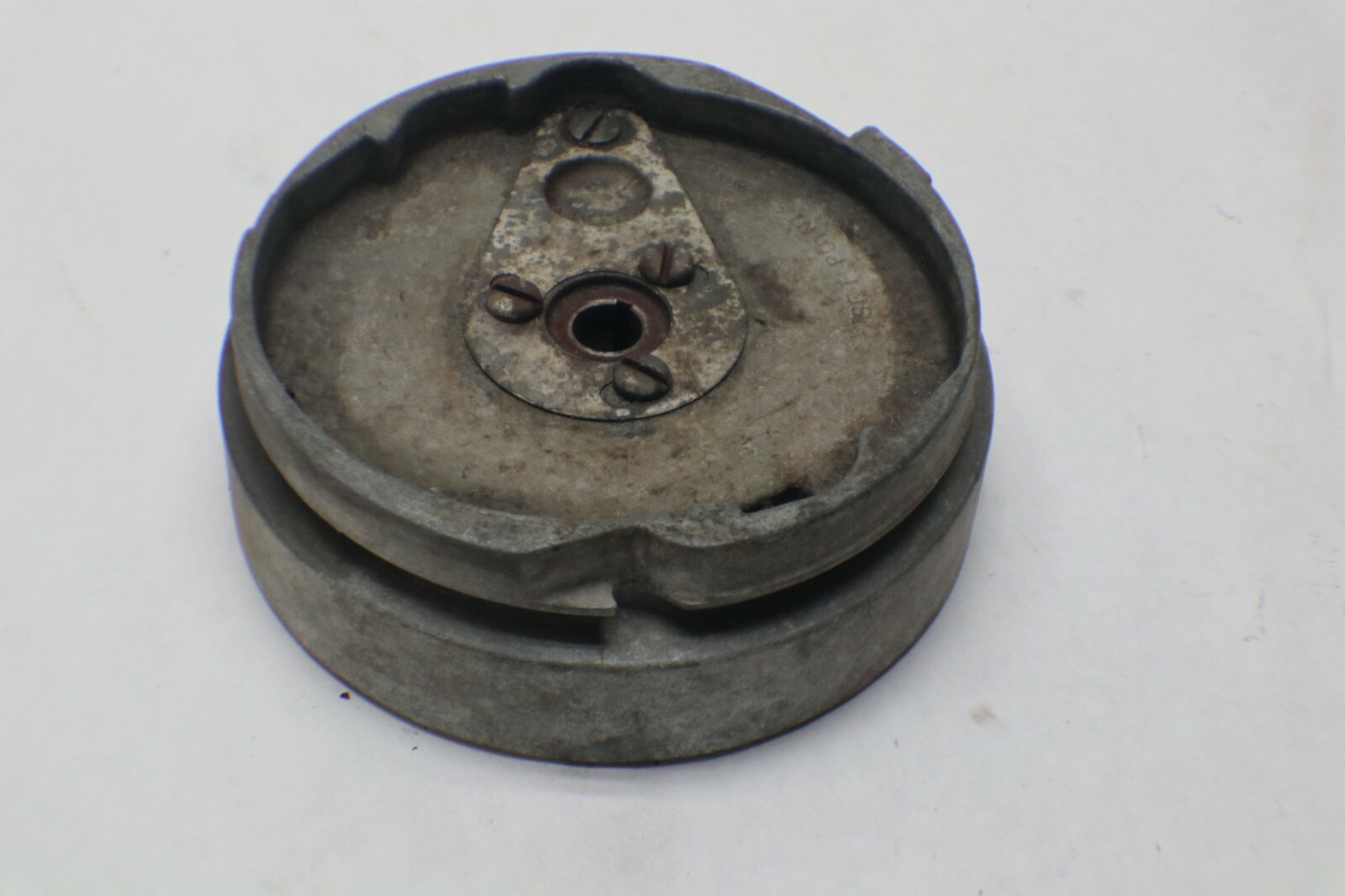 BUCCANEER GALE 5HP 5D17BL OUTBOARD FLYWHEEL - Image 2