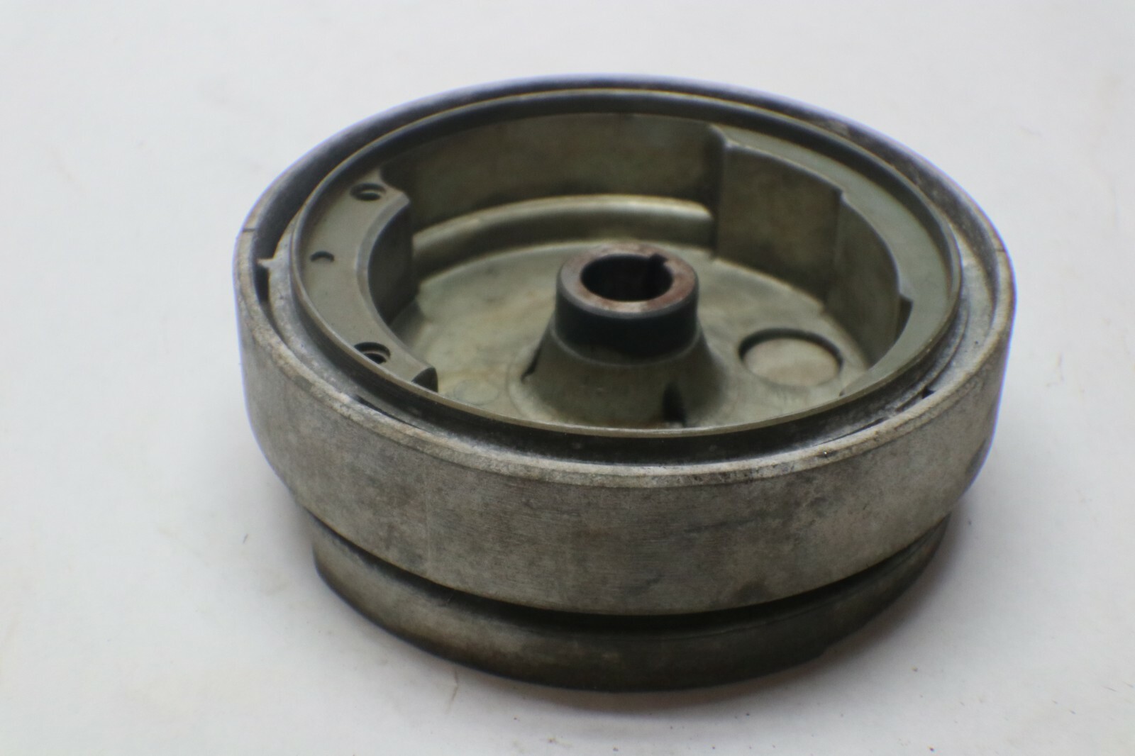 BUCCANEER GALE 5HP 5D17BL OUTBOARD FLYWHEEL - Image 8