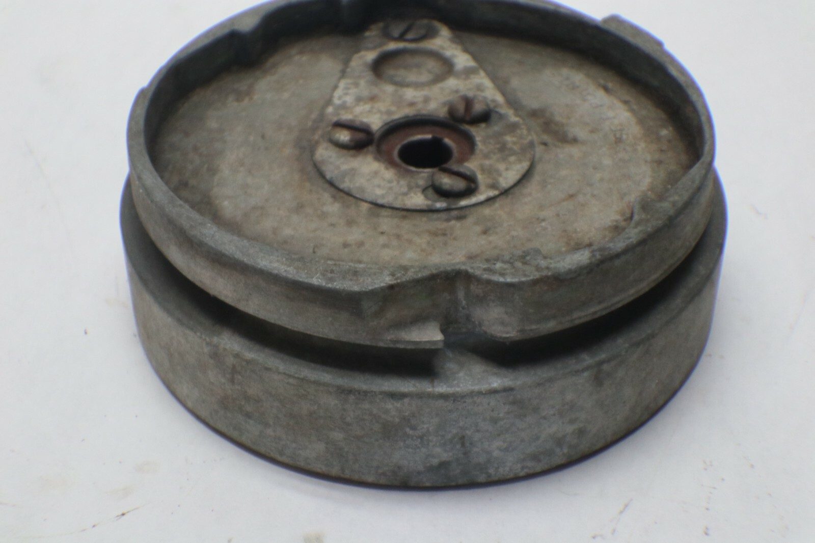 BUCCANEER GALE 5HP 5D17BL OUTBOARD FLYWHEEL - Image 11
