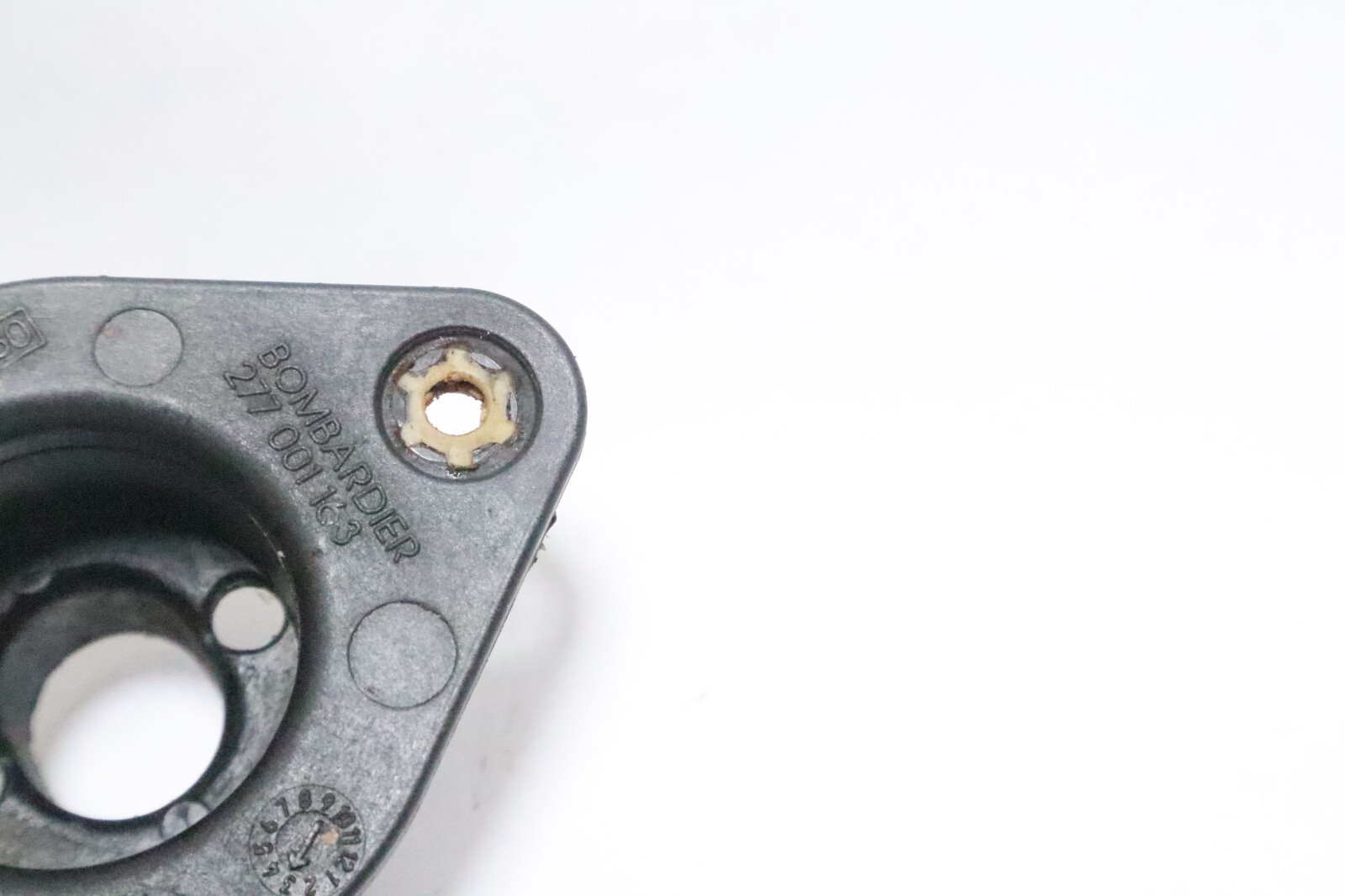 OEM 2002-2010 SEADOO GTI LE SE OPAS STEERING ROD GROMMET GTX 4TEC RXP RXT - Image 3