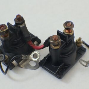 Dobson Parts