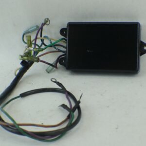 Dobson Parts