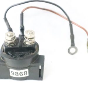 Dobson Parts