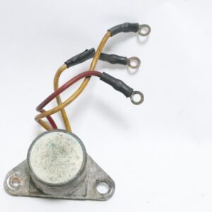 Dobson Parts