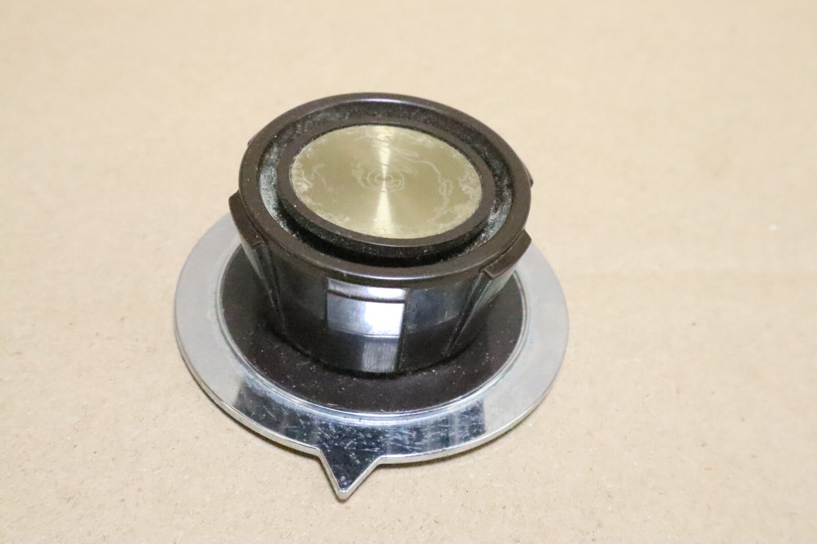 MAYTAG DRYER KNOB PART# 314421 314422