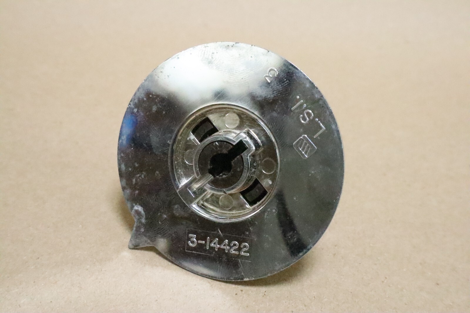 MAYTAG DRYER KNOB PART# 314421 314422 - Image 3