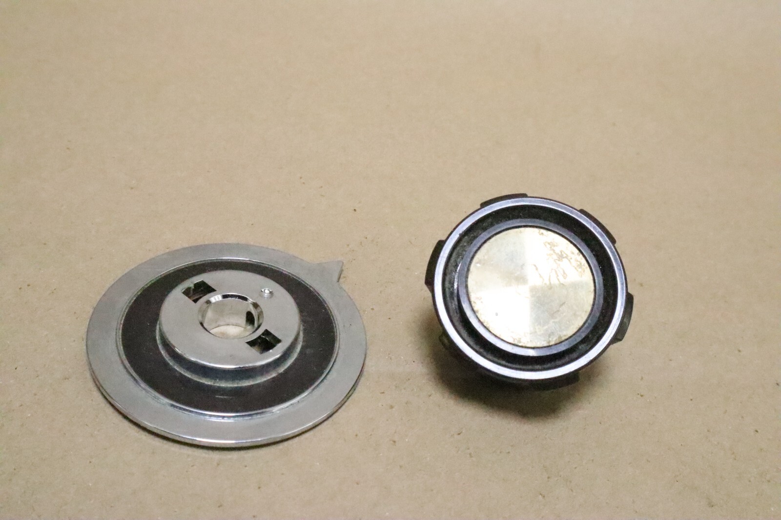 MAYTAG DRYER KNOB PART# 314421 314422 - Image 11