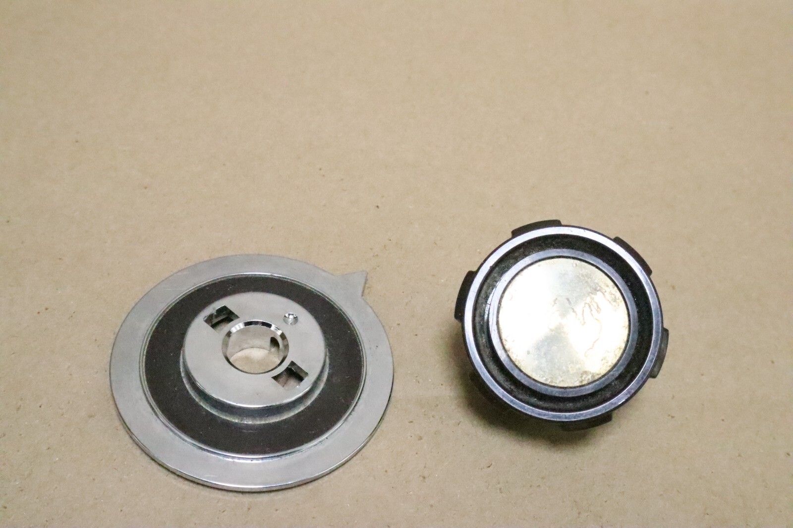 MAYTAG DRYER KNOB PART# 314421 314422 - Image 12