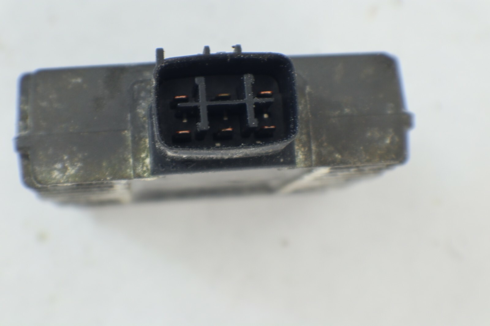 OEM Kawasaki Voltage Regulator 12F 15F Ultra 250X 260X 300X 310X LX 21066-3718 - Image 3