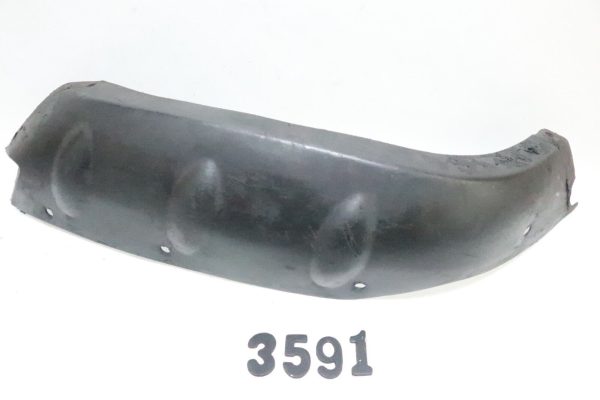 Honda Rancher 400 2004 05 06 07 Fender Flare Right Front USED - Image 12