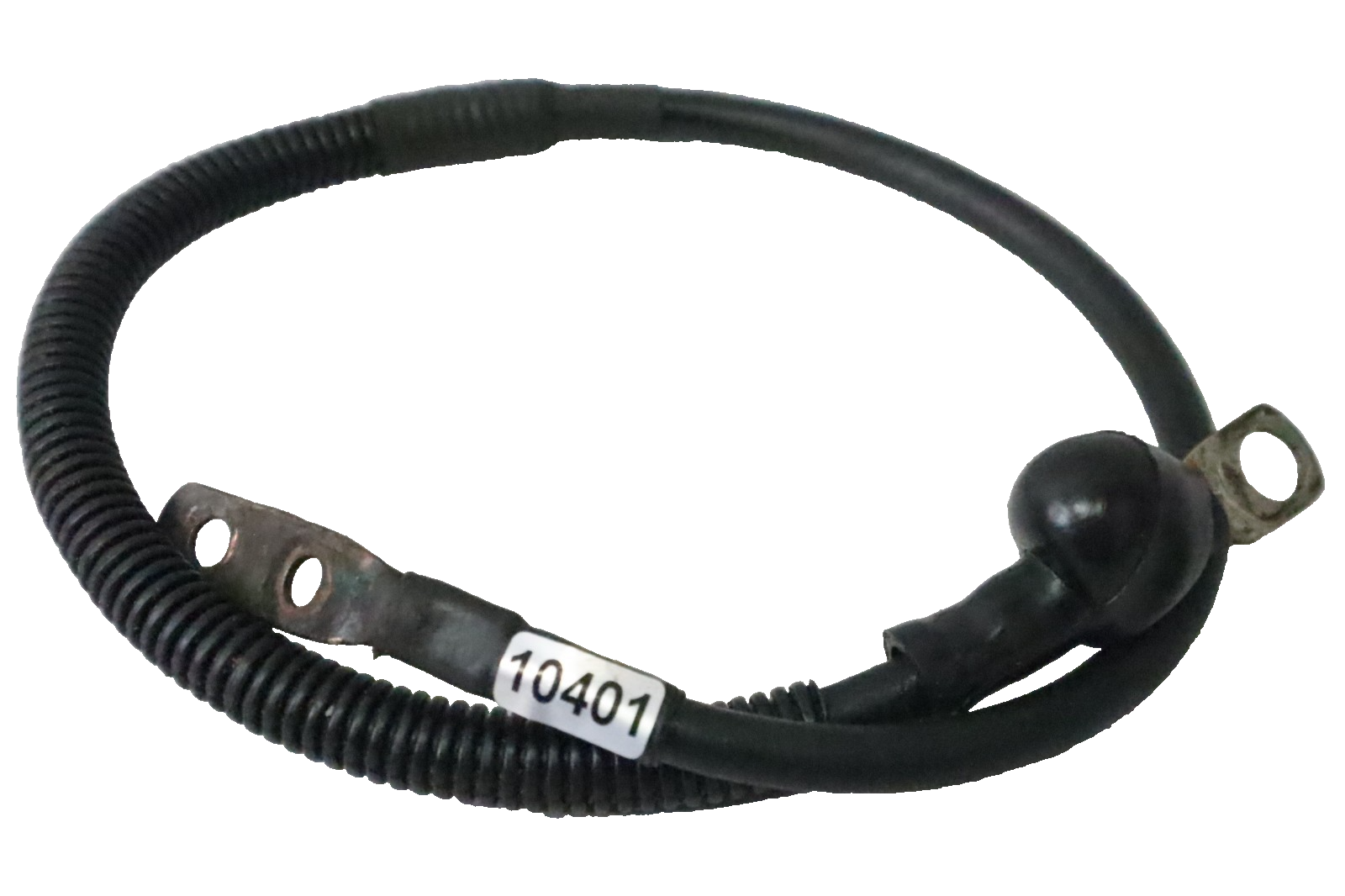 2002-2006 Sea-Doo GTX 4-TEC 155 OEM Negative Battery Ground Cable 278001611 - Image 2