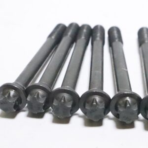 Dobson Parts