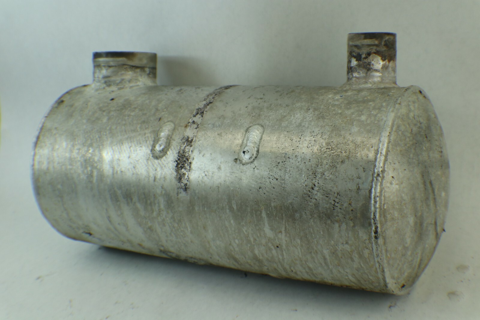 OEM Kawasaki Ultra Left Water Box Muffler Ultra 250X 260X 260LX 2008 - 2010 - Image 5