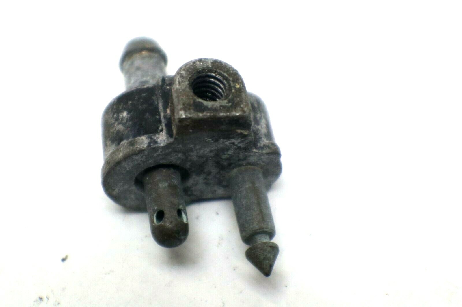 OMC GALE BUCCANEER 5 HP FUEL CONNECTOR 5D17BL